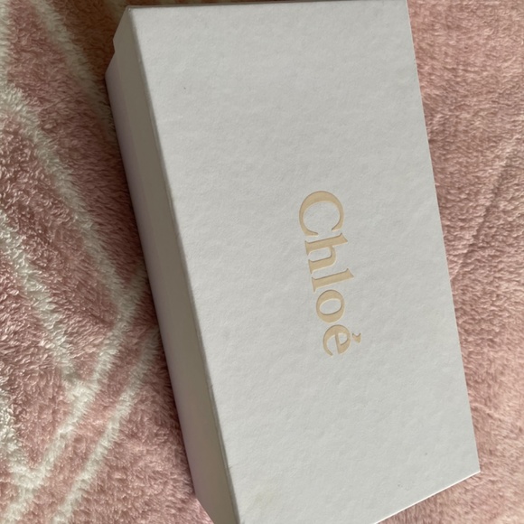 Chloé black woody slippers - Picture 11 of 13